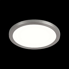 Встраиваемый светодиодный светильник Citilux Омега CLD50R081 2