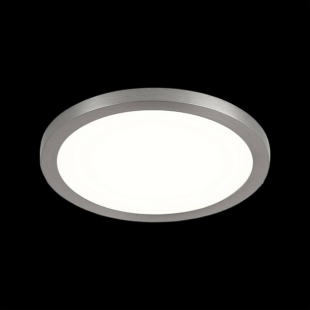 Встраиваемый светодиодный светильник Citilux Омега CLD50R081 фото 3