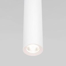 Подвесной светодиодный светильник Elektrostandard Base 50248 LED 7W 4000K белый a064189 2