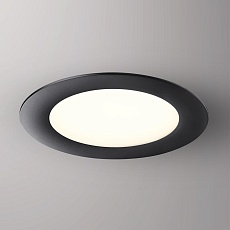 Встраиваемый светодиодный светильник Novotech Spot Lante 358951 2