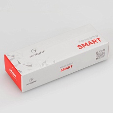 Конвертер Arlight SMART-C1 (12-24V, RF-0/1-10V, 2.4G) 025036 1