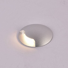 Встраиваемый светодиодный светильник DesignLed GW Coin-1 GW-812-1-1-WH-NW 003299 5