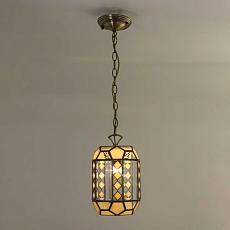 Подвесной светильник Citilux Фасет CL441111 1