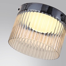 Потолочный светодиодный светильник Odeon Light L-Vision Pillari 5047/24LC 2