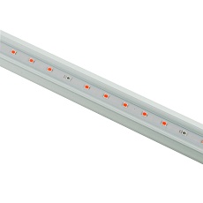 Настенный светодиодный светильник для растений Uniel ULI-P43-35W/SPBX IP40 White UL-00010529 4