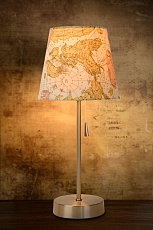 Настольная лампа Lucide Yoko 34523/81/99 1