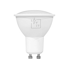 Светодиодная лампа Loft IT Bulb GU1054LED 1