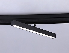 Трековый светодиодный светильник Ambrella light Track System Magnetic GL4201 1