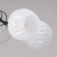 Потолочная люстра De City Грация 677014205 3