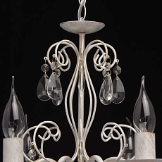 Подвесная люстра De City Аврора 14 371014208 3