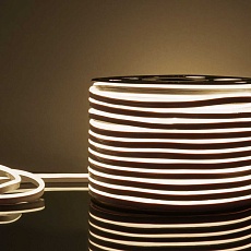 Гибкий неон Elektrostandard 9,6W/m 120LED/m 2835SMD дневной белый 50M a052994