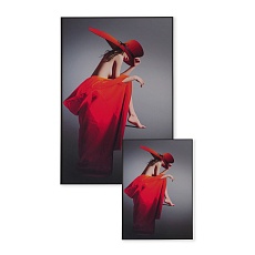 Картина Lumina Deco FP Red Hat 80-120 1