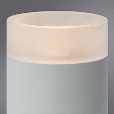 Потолочный светильник Arte Lamp Ogma A5556PL-1WH 2
