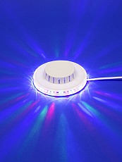 Светодиодный светильник-проектор ULI-Q304 2,5W/RGB WHITE UL-00000299 3