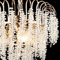 Люстра хрустальная Reluce 98620-0.4-03 FGD 1