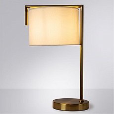 Настольная лампа Arte Lamp Aperol A5031LT-1PB 4