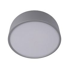 Потолочный светодиодный светильник Loft IT Axel 10201/350 Grey 1