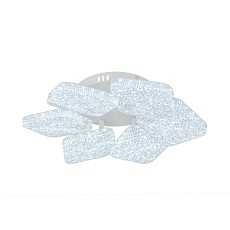 Потолочная светодиодная люстра Escada Agata 10264/6LED 4