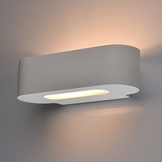 Настенный светильник De Markt Барут 499022701 3