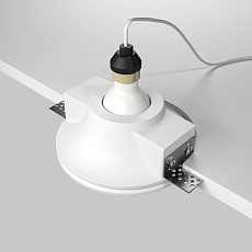 Встраиваемый светильник Maytoni Technical Gyps Modern DL002-1-01-W-1 4