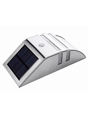 Светильник на солнечных батареях Uniel Functional USL-F-164/MT170 Sensor UL-00003135 2
