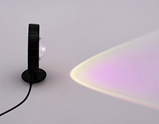 Настольная светодиодная лампа Ambrella light Desk DE8383 2