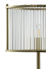 Настольная лампа Indigo Corsetto 12003/1T Gold V000079 2