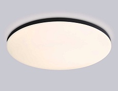 Потолочный светодиодный светильник Ambrella light Orbital Dance FZ2006 5