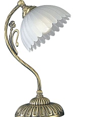 Настольная лампа Reccagni Angelo P 1825 1