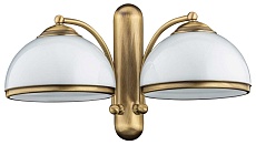 Настенный светильник KUTEK OBD OBD-K-2(P)