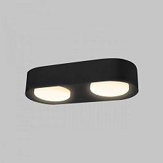Потолочный светильник IMEX Simple IL.0005.2600-2-BK 3