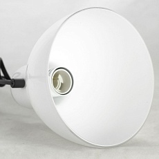 Настольная лампа Lussole Loft LSP-0598 1