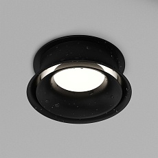 Встраиваемый светильник Denkirs Odense DK2403-BK 3