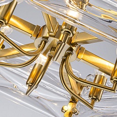 Подвесная люстра Favourite Glacies 4764-6P 3