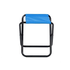 Складной стул AksHome Angler синий, ткань 86915 5