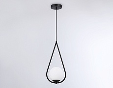 Подвесной светильник Ambrella light Traditional Modern TR2598 2