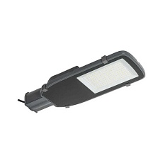 Уличный светодиодный консольный светильник IEK ДКУ LDKU0-1002-100-5000-K03