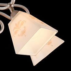 Потолочная люстра Freya Silvana FR2062-PL-05-G 3