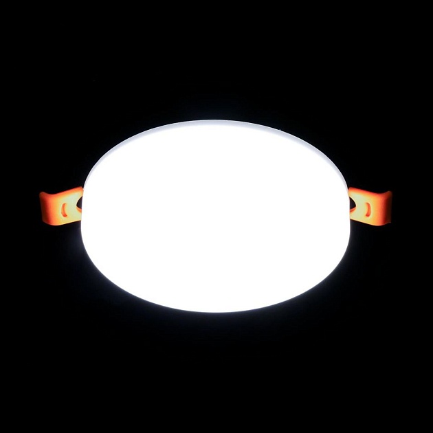 Встраиваемый светодиодный светильник Citilux Вега CLD5310W фото 12