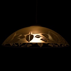 Подвесной светильник Arte Lamp Cucina A4020SP-1WH 2
