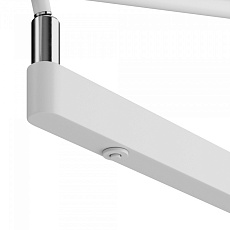 Светодиодный спот Maytoni Fad MOD070WL-L6W3K 2