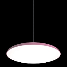 Подвесной светодиодный светильник Loft IT Plato 10119 Pink 3