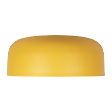 Потолочный светодиодный светильник Loft IT Axel 10201/480 Yellow 1