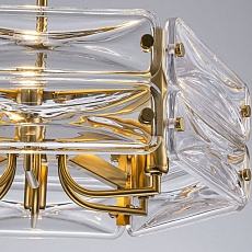 Подвесная люстра Favourite Glacies 4764-6P 2