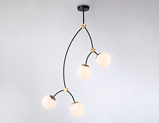 Подвесной светильник Ambrella light Traditional Modern TR2575 2