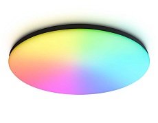 Потолочный светодиодный светильник Ambrella light Orbital Dance FZ2006 4