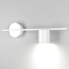 Настенный светильник Elektrostandard Acru LED белый MRL LED 1019 a047881 4