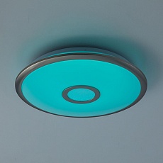 Потолочный светодиодный светильник Citilux Старлайт Смарт CL703A31G  1