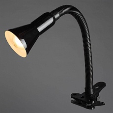 Настольная лампа Arte Lamp Cord A1210LT-1BK 2