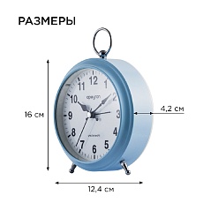Часы настольные Apeyron MLT2207-511-6 1